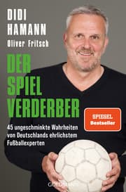 Cover von Der Spielverderber