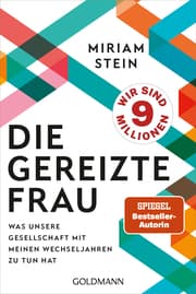 Cover von Die gereizte Frau