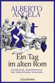 Cover von Ein Tag im Alten Rom