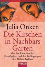 Cover von Die Kirschen in Nachbars Garten