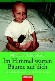 Cover von Im Himmel warten Bäume auf dich