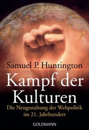 Cover von Kampf der Kulturen