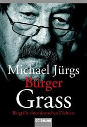 Cover von Bürger Grass