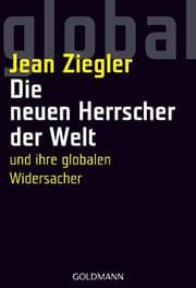 Cover von Die neuen Herrscher der Welt und ihre globale Widersacher