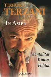 Cover von In Asien
