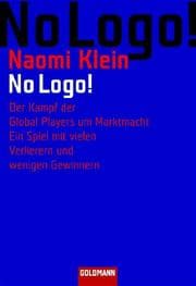 Cover von No Logo!