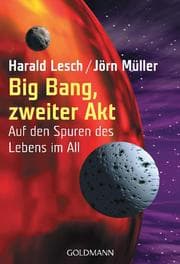 Cover von Big Bang, zweiter Akt