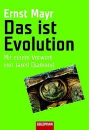 Cover von Das ist Evolution