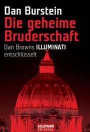 Cover von Die geheime Bruderschaft