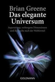 Cover von Das elegante Universum