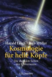 Cover von Kosmologie für helle Köpfe