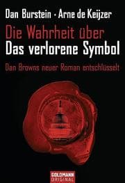Cover von Die Wahrheit über Das verlorene Symbol