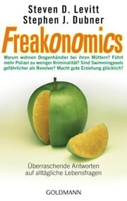 Cover von Freakonomics