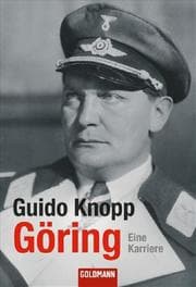 Cover von Göring