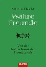 Cover von Wahre Freunde