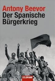 Cover von Der Spanische Bürgerkrieg