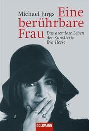 Cover von Eine berührbare Frau