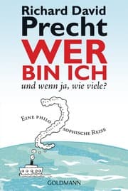 Cover von Wer bin ich - und wenn ja, wie viele?