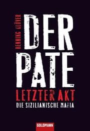 Cover von Der Pate