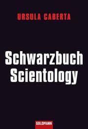 Cover von Schwarzbuch Scientology