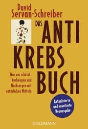 Cover von Das Antikrebs-Buch