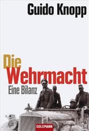 Cover von Die Wehrmacht