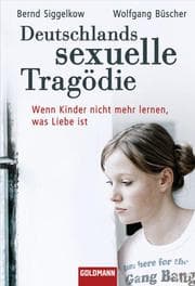 Cover von Deutschlands sexuelle Tragödie