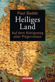 Cover von Heiliges Land
