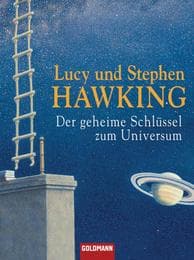 Cover von Der geheime Schlüssel zum Universum
