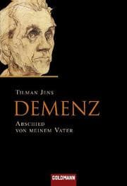 Cover von Demenz