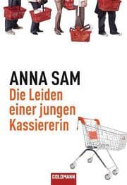 Cover von Die Leiden einer jungen Kassiererin