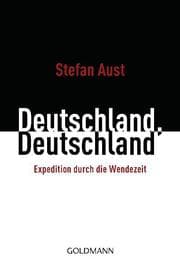 Cover von Deutschland, Deutschland