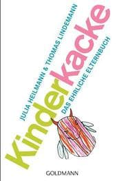 Cover von Kinderkacke