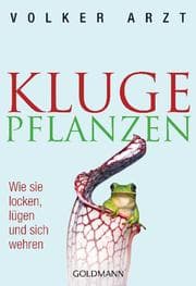 Cover von Kluge Pflanzen
