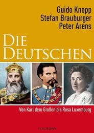 Cover von Die Deutschen II