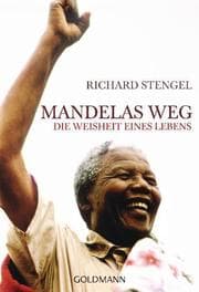 Cover von Mandelas Weg