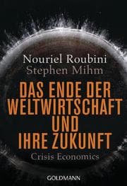 Cover von Das Ende der Weltwirtschaft und ihre Zukunft