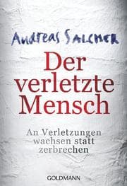 Cover von Der verletzte Mensch