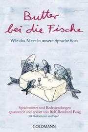 Cover von Butter bei die Fische