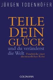 Cover von Teile dein Glück