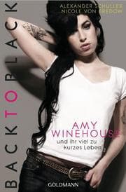 Cover von Back to Black