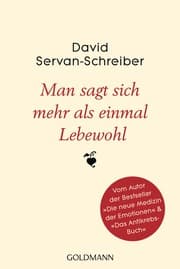 Cover von Man sagt sich mehr als einmal Lebewohl