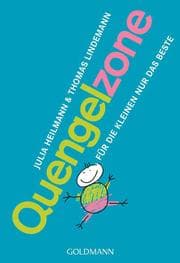 Cover von Quengelzone