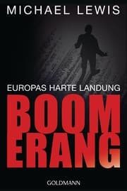Cover von Boomerang