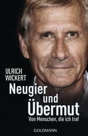 Cover von Neugier und Übermut