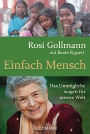 Cover von Einfach Mensch