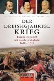 Cover von Der Dreißigjährige Krieg