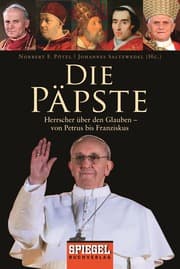 Cover von Die Päpste