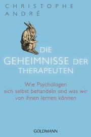 Cover von Die Geheimnisse der Therapeuten