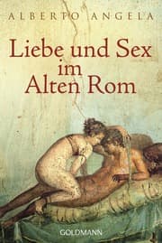 Cover von Liebe und Sex im Alten Rom
